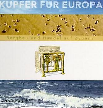 Kupfer für Europa