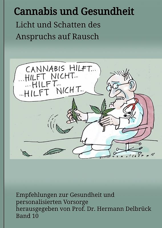 Cannabis und Gesundheit