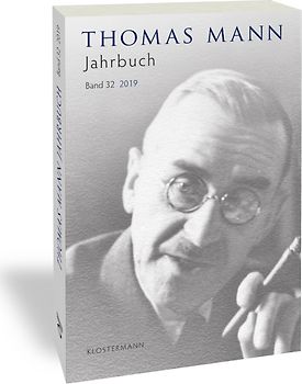 Thomas Mann Jahrbuch
