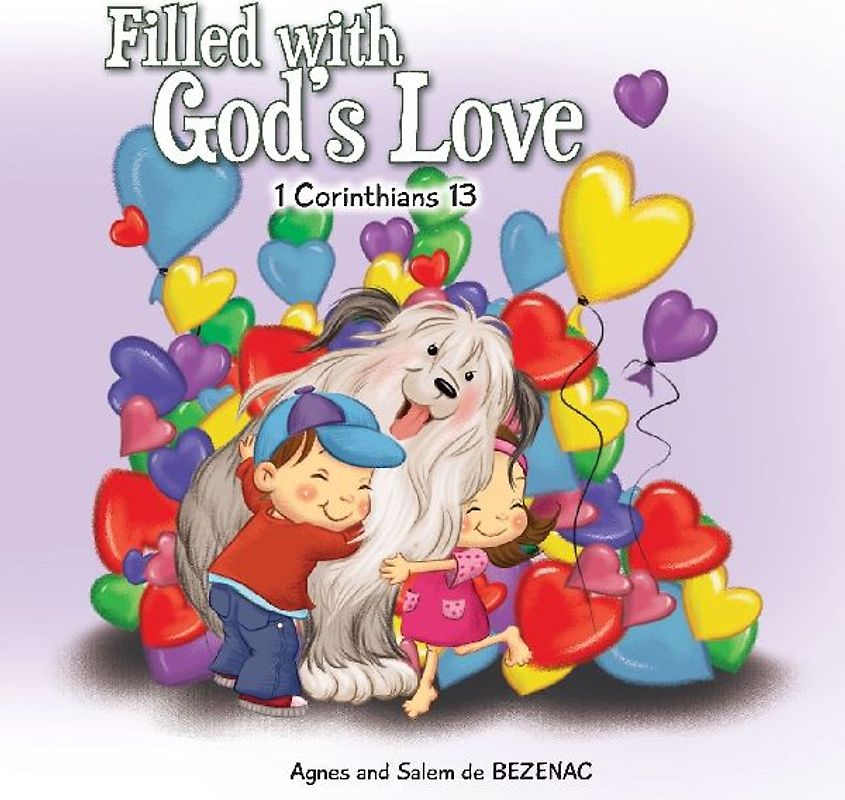 Filled with God's Love