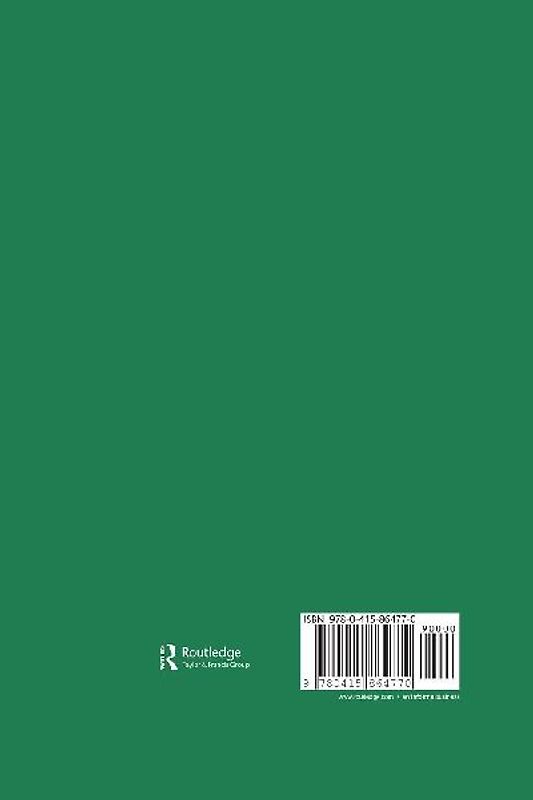 The Education of the Poor