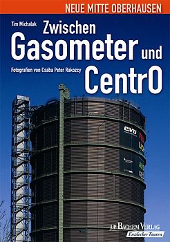 Zwischen Gasometer und CentrO