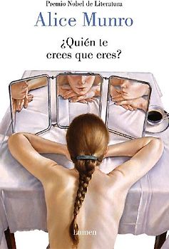 ¿Quién te crees que eres?