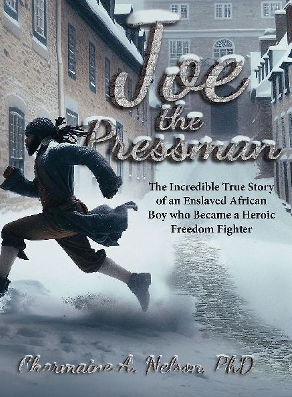 Joe the Pressman