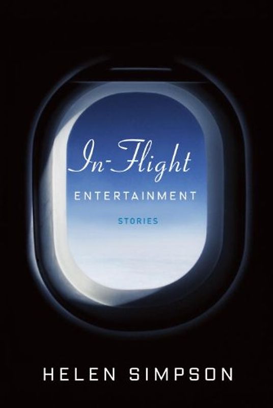 In-Flight Entertainment: Stories