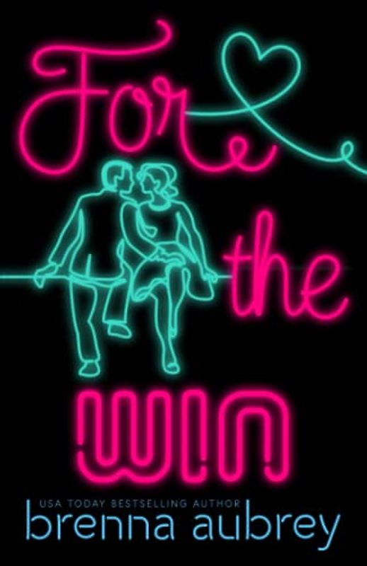 For The Win (Gaming The System, Band 4)