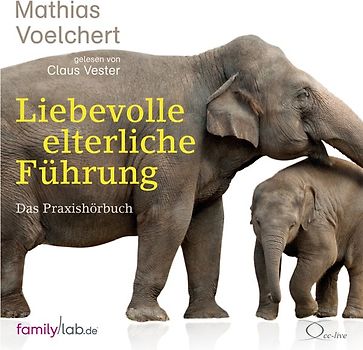 Liebevolle elterliche Führung