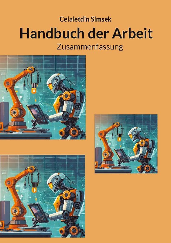 Handbuch der Arbeit