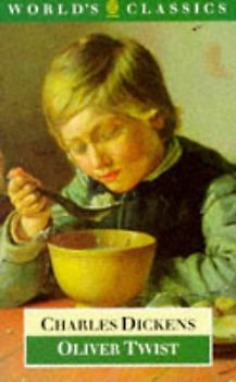 Oliver Twist (World's Classics)