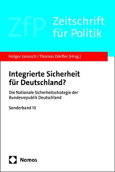 Integrierte Sicherheit für Deutschland?