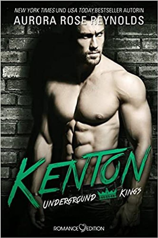 Underground Kings: Kenton