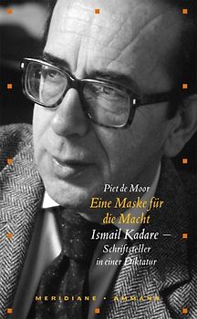 Eine Maske für die Macht