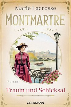 Montmartre - Traum und Schicksal