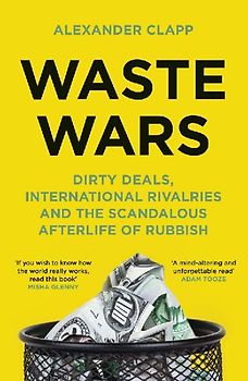 Waste Wars