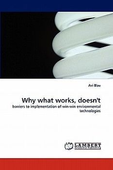 Why what works, doesn''t