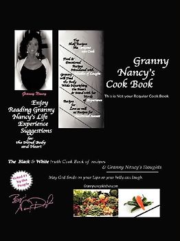 Granny Nancy's Cook Book