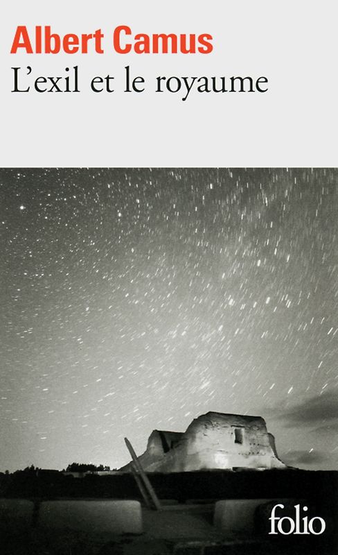 L'exil et le royaume