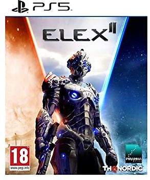 Elex 2 [IT Import] PlayStation 5