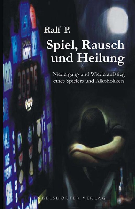 Spiel, Rausch und Heilung