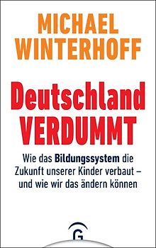 Deutschland verdummt