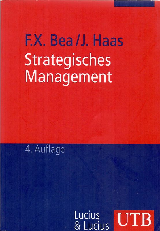 Strategisches Management