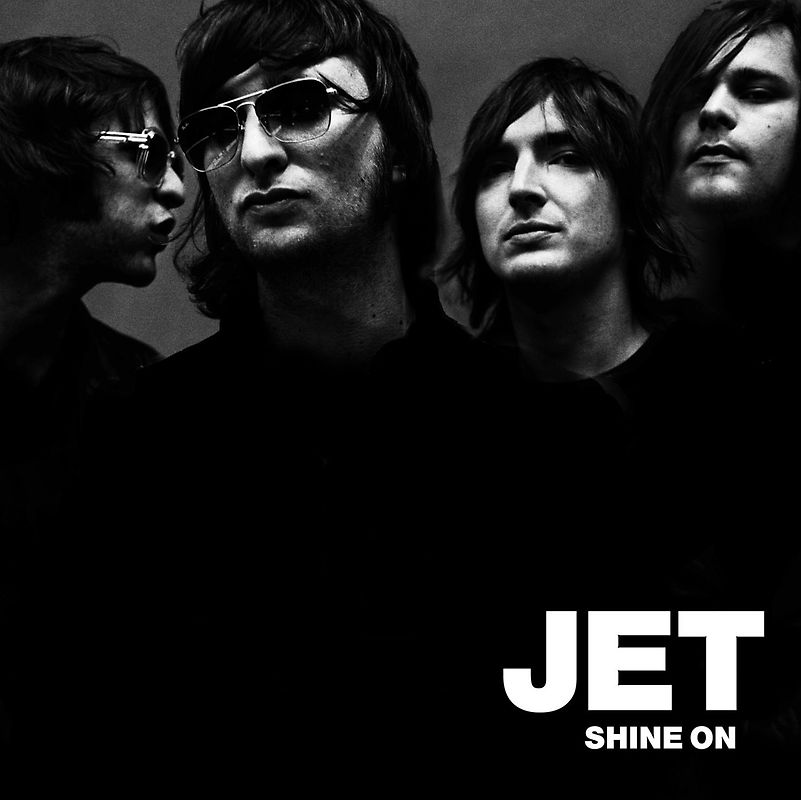 Jet - Shine On