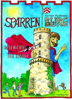 Sparrenburg