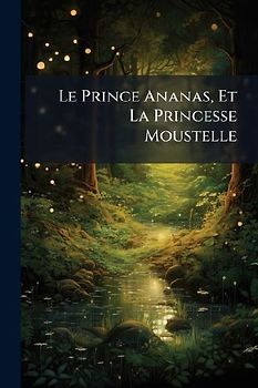 Le Prince Ananas, Et La Princesse Moustelle