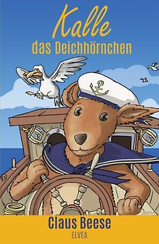 Kalle das Deichhörnchen