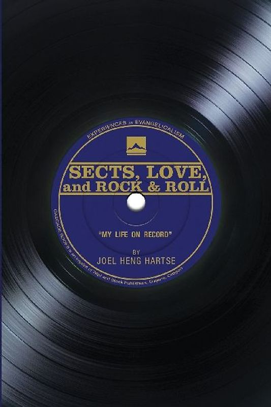 Sects, Love, and Rock & Roll