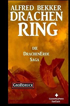 Die Drachenerde Saga 2: Drachenring