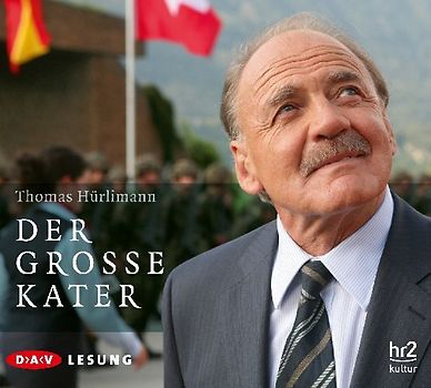 Der große Kater