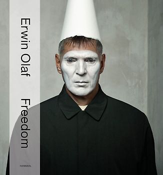 Erwin Olaf - Freedom