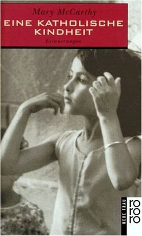 Eine katholische Kindheit. Erinnerungen
