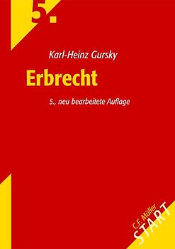 Erbrecht