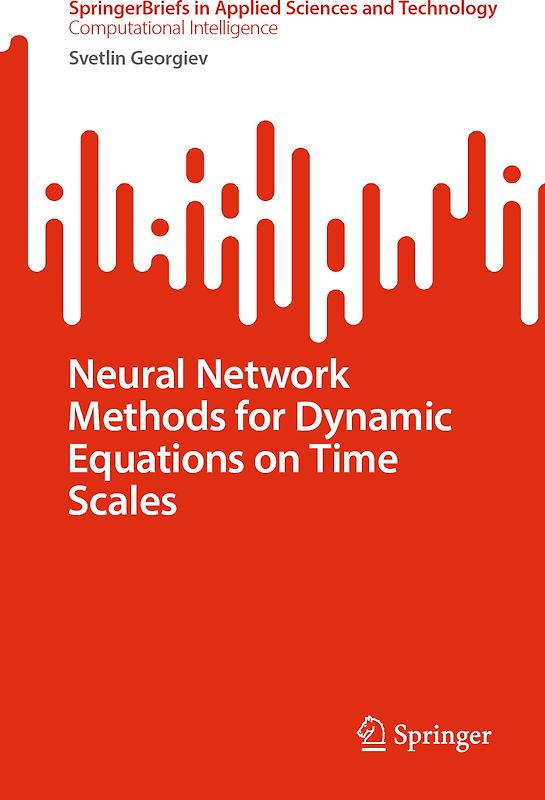 Neural Network Methods for Dynamic Equations on Time Scales
