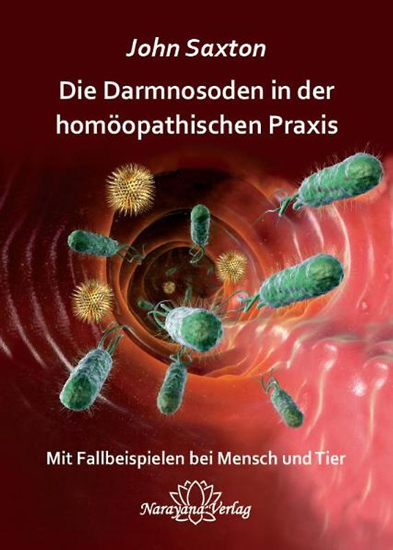 Die Darmnosoden in der homöopathischen Praxis