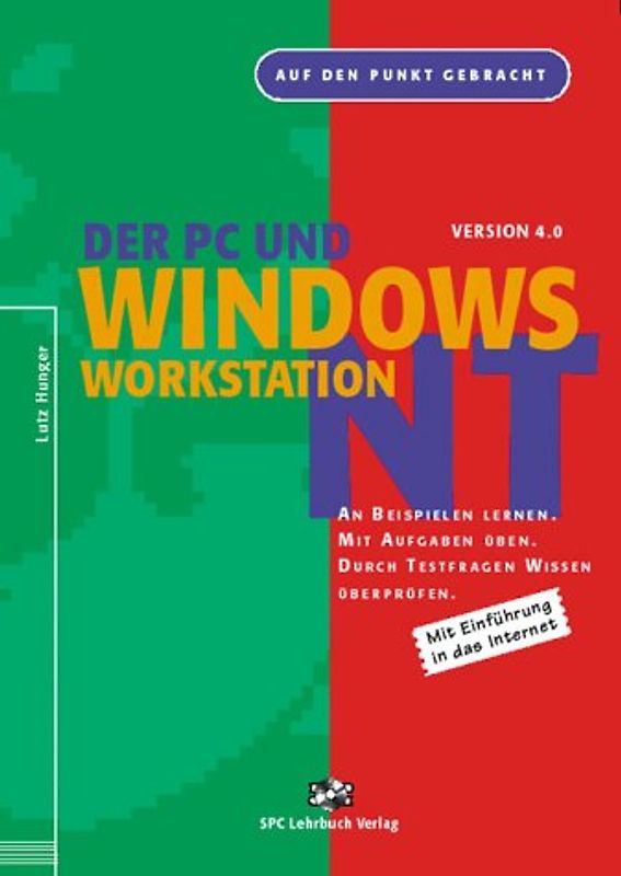 Der PC und Windows NT