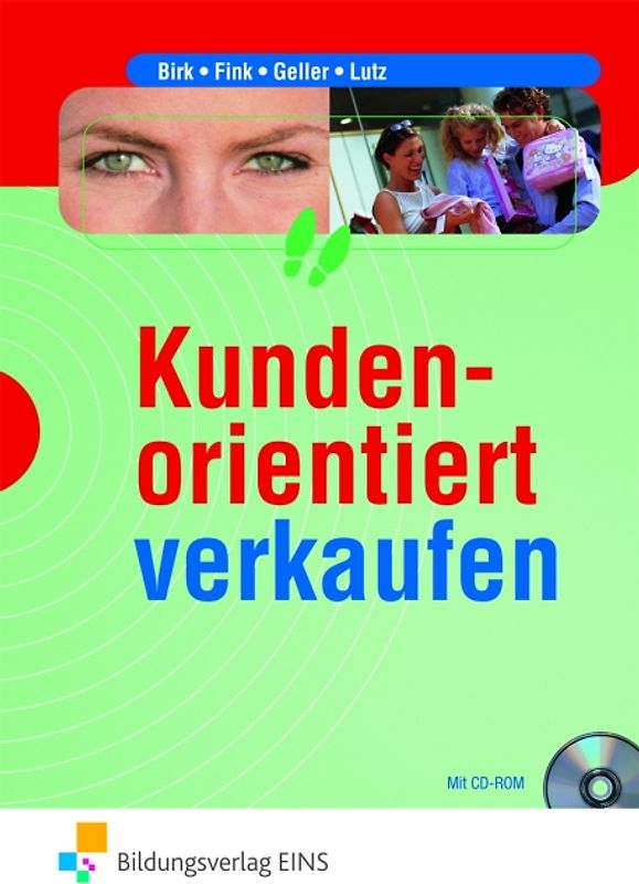 Kundenorientiert verkaufen