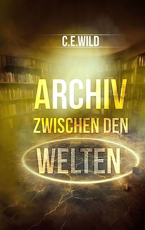 Archiv zwischen den Welten