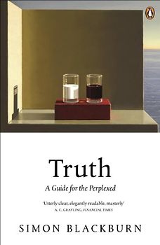 Truth: A Guide for the Perplexed - Simon Blackburn