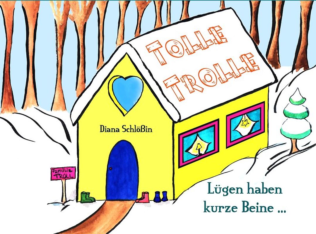 Tolle Trolle