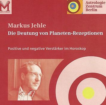 Die Deutung von Planeten-Rezeptionen