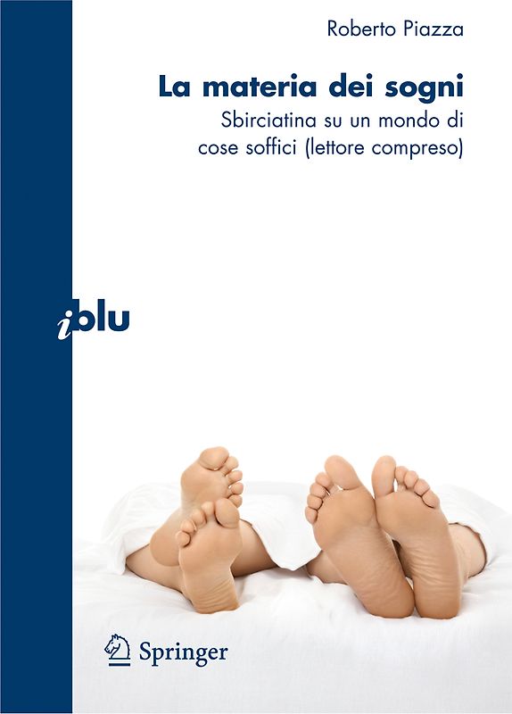 La materia dei sogni