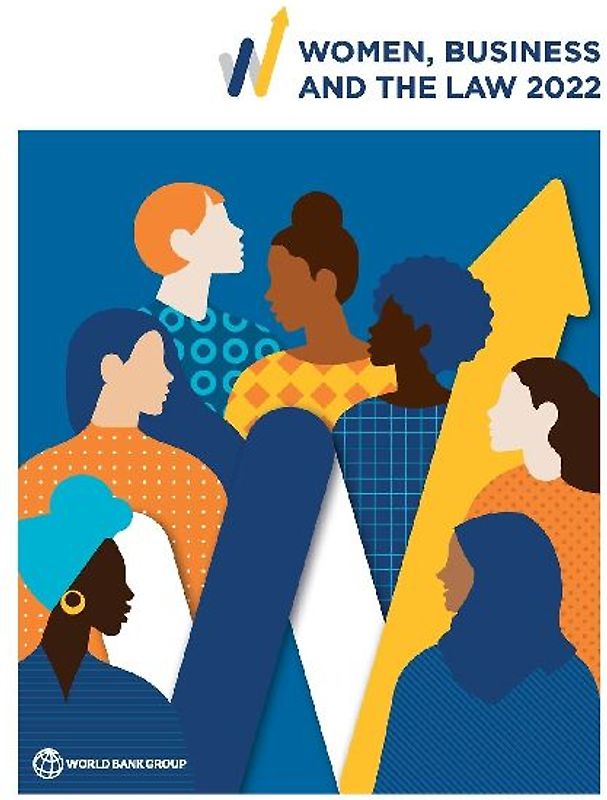 Women, Business and the Law 2022