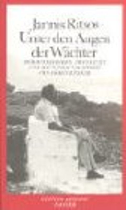 Unter den Augen der Wächter