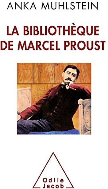 La bibliothèque de Marcel Proust