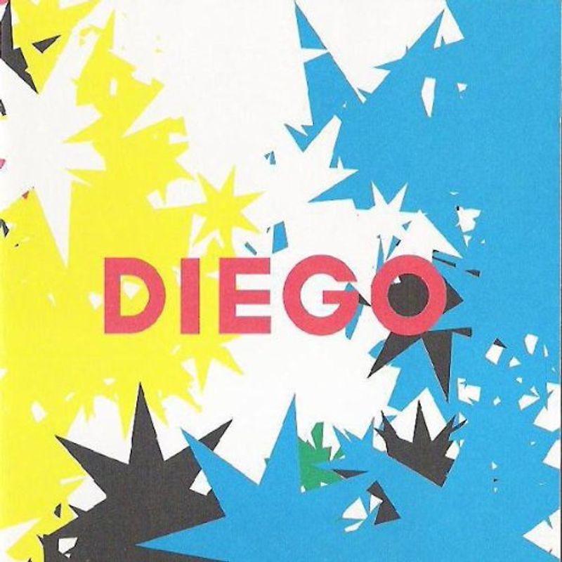 Diego - Diego