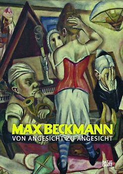 Max Beckmann