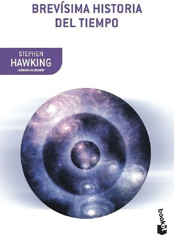 Brevísima historia del tiempo